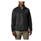 Steens Mountain 2.0 - Men's Full-Zip Fleece Jacket - 0