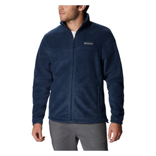 Steens Mountain 2.0 - Men's Full-Zip Fleece Jacket