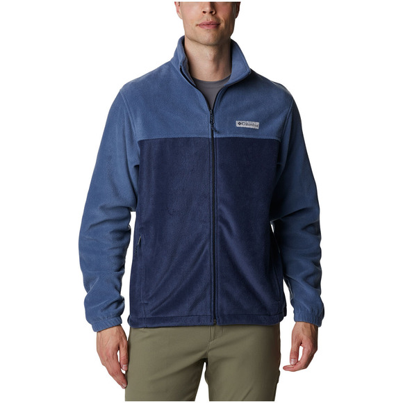 Steens Mountain 2.0 - Men's Full-Zip Fleece Jacket