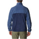 Steens Mountain 2.0 - Men's Full-Zip Fleece Jacket - 1