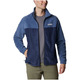Steens Mountain 2.0 - Men's Full-Zip Fleece Jacket - 4