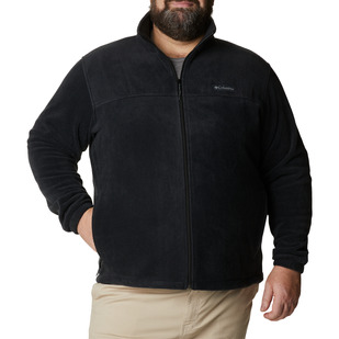 Steens Mountain 2.0 (Plus Size) - Men's Full-Zip Fleece Jacket