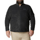 Steens Mountain 2.0 (Plus Size) - Men's Full-Zip Fleece Jacket - 0