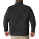 Steens Mountain 2.0 (Plus Size) - Men's Full-Zip Fleece Jacket - 2