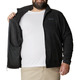 Steens Mountain 2.0 (Plus Size) - Men's Full-Zip Fleece Jacket - 3