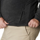 Steens Mountain 2.0 (Plus Size) - Men's Full-Zip Fleece Jacket - 4