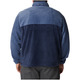 Steens Mountain 2.0 (Plus Size) - Men's Full-Zip Fleece Jacket - 1