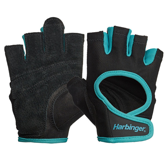 Power W - Women's Training Gloves