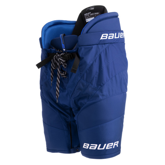 S24 HP Pro Jr - Pantalon de hockey pour junior