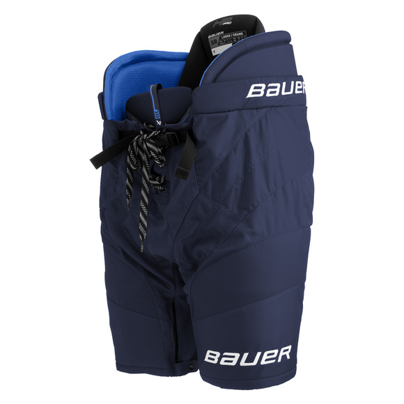 S24 HP Pro Jr - Junior Hockey Pants