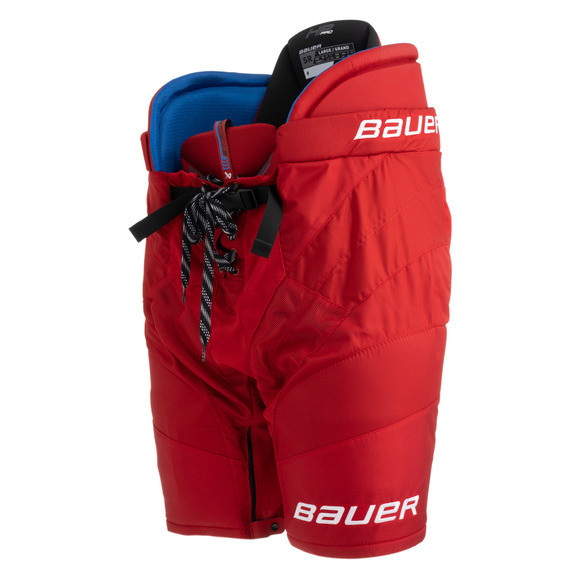 S24 HP Pro Jr - Pantalon de hockey pour junior