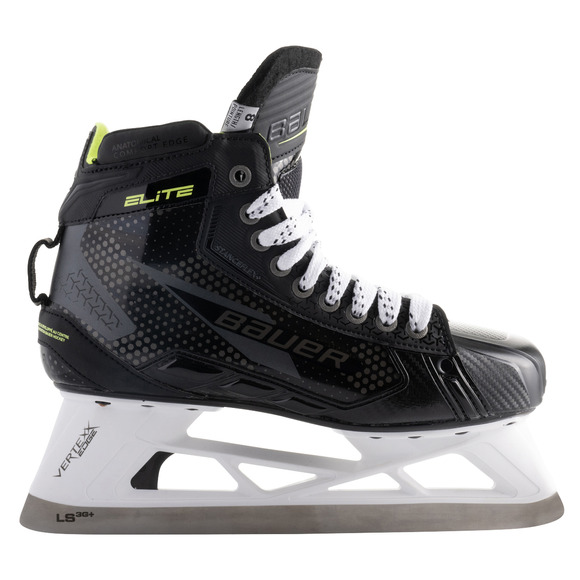 S24 Elite Sr - Senior Goaltender Skates