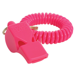 Classic - Whistle with Wristband