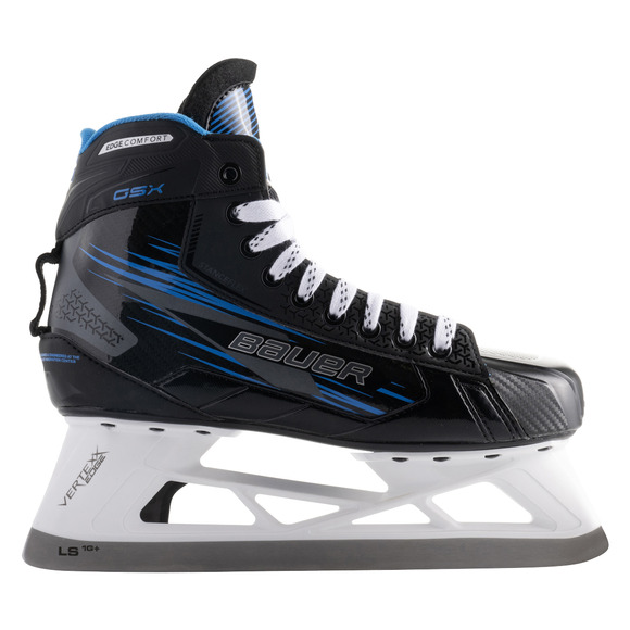 S24 GSX Int - Patins de gardien de but pour intermédiaire