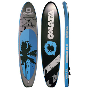Breeze 10.6 - Inflatable Paddleboard (SUP)