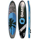 Breeze 10.6 - Inflatable Paddleboard (SUP) - 0