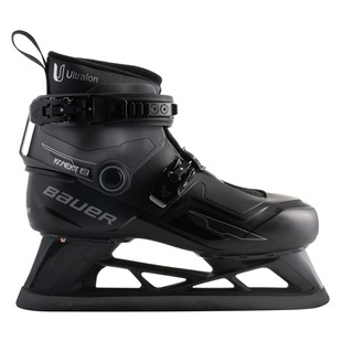 S24 Konekt2 Int - Patins de gardien de but pour intermédiaire