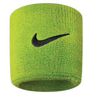 Swoosh - Adult Wristbands