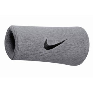 Swoosh Doublewide (Pack of 2) - Wristbands