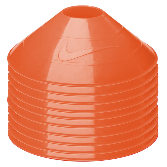 Training (Pack of 10) - Agility Cones