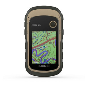 eTrex 32x - GPS portatif