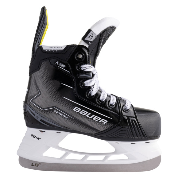 S24 Supreme M50 Pro Yth - Patins de hockey pour enfant