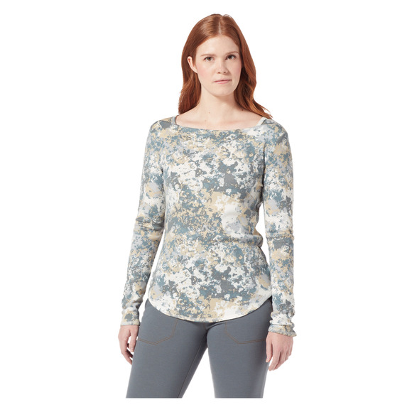 ROYAL-ROBBINS Kickback - Women's Long-Sleeved Shirt | Sports Experts