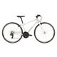 Urbania 5 - Women's Hybrid Bike - 0