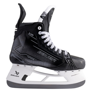 S24 Supreme M50 Pro Int - Patins de hockey pour intermédiaire