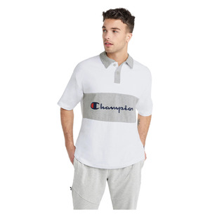 Middleweight Rugby - Men's Polo