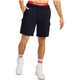 Powerblend Cargo - Men's Fleece Shorts - 0