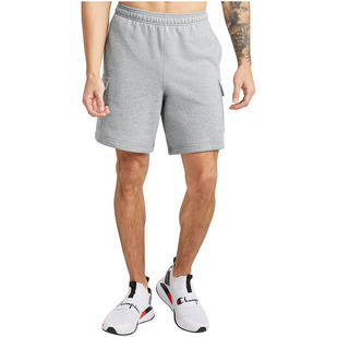Powerblend Cargo - Men's Fleece Shorts