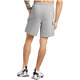 Powerblend Cargo - Men's Fleece Shorts - 1