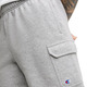 Powerblend Cargo - Men's Fleece Shorts - 4