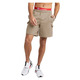 Powerblend Cargo - Men's Fleece Shorts - 0