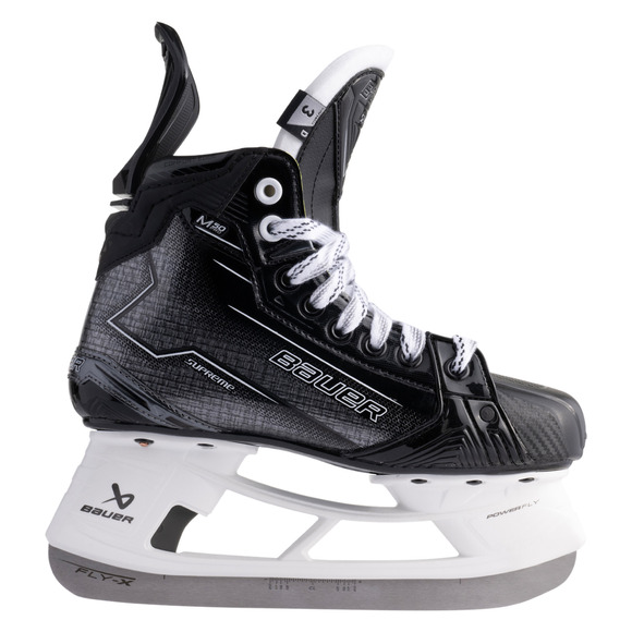 S24 Supreme M50 Pro Jr - Junior Hockey Skates