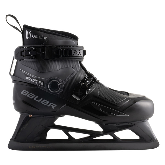 S24 Konekt2 Sr - Patins de gardien de but pour senior