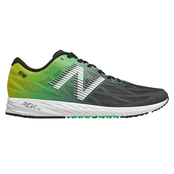 new balance support running shoe