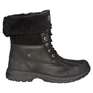 Butte - Bottes d'hiver pour homme 