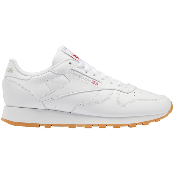 REEBOK-CLASSIC Leather Men's Fashion Shoes Sports Experts