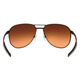 Contrail Prizm Brown Gradient - Adult Sunglasses - 2