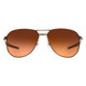 Contrail Prizm Brown Gradient - Adult Sunglasses - 3