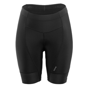 louis garneau women's optimum 7 cycling shorts