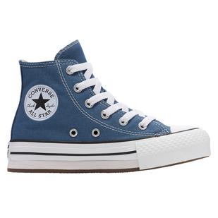 Chuck Taylor All Star Platform - Girls' Fashion Shoes