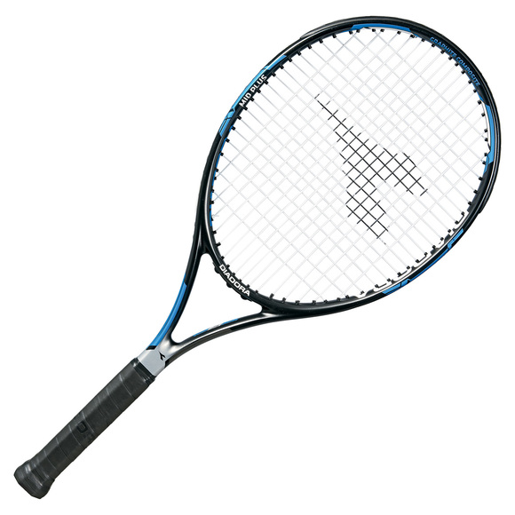 pete sampras tennis racquet