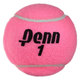 Championship Extra-Duty - Tennis Balls (Pack of 3) - 1