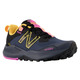Nitrel v4 (GS) Jr - Junior Athletic Shoes - 1