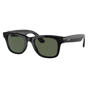 Meta Wayfarer - Adult Smart Sunglasses