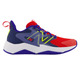 Rave Run v2 (GS) Jr - Junior Athletic Shoes - 0