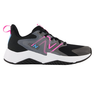 Rave Run v2 (GS) Jr - Junior Athletic Shoes